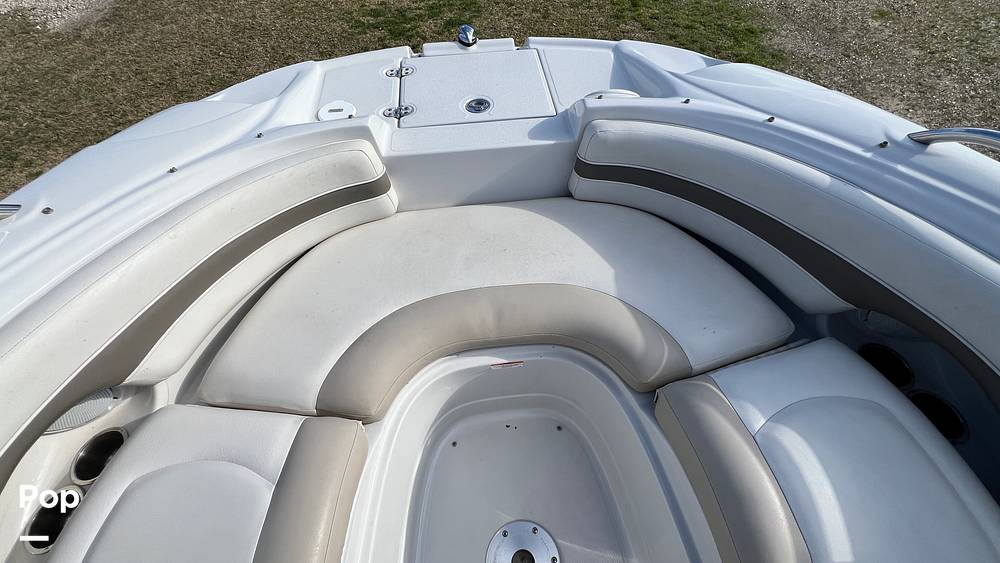 Slide: The Image of Crownline Boats 252 EX 2007 - 15141223