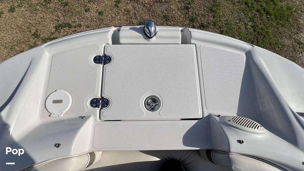 Slide: The Image of Crownline Boats 252 EX 2007 - 15141227