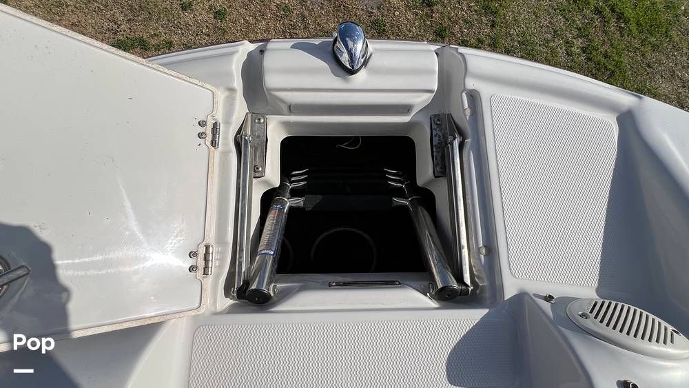 Slide: The Image of Crownline Boats 252 EX 2007 - 15141228