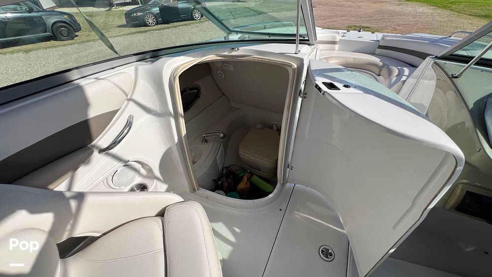 Slide: The Image of Crownline Boats 252 EX 2007 - 15141216