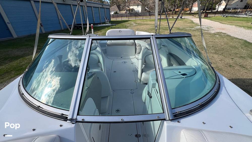 Slide: The Image of Crownline Boats 252 EX 2007 - 15141230