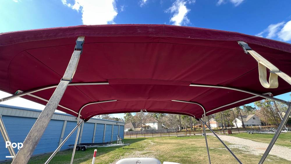 Slide: The Image of Crownline Boats 252 EX 2007 - 15141231