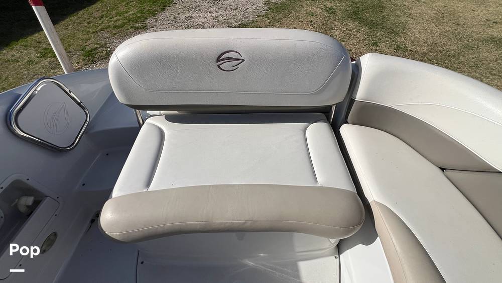 Slide: The Image of Crownline Boats 252 EX 2007 - 15141233