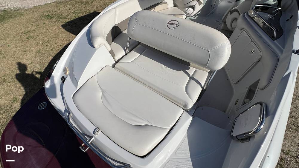 Slide: The Image of Crownline Boats 252 EX 2007 - 15141234
