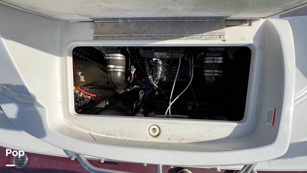 Slide: The Image of Crownline Boats 252 EX 2007 - 15141235