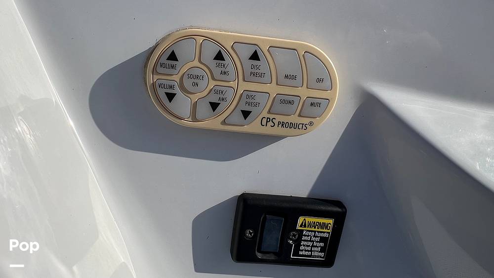Slide: The Image of Crownline Boats 252 EX 2007 - 15141237