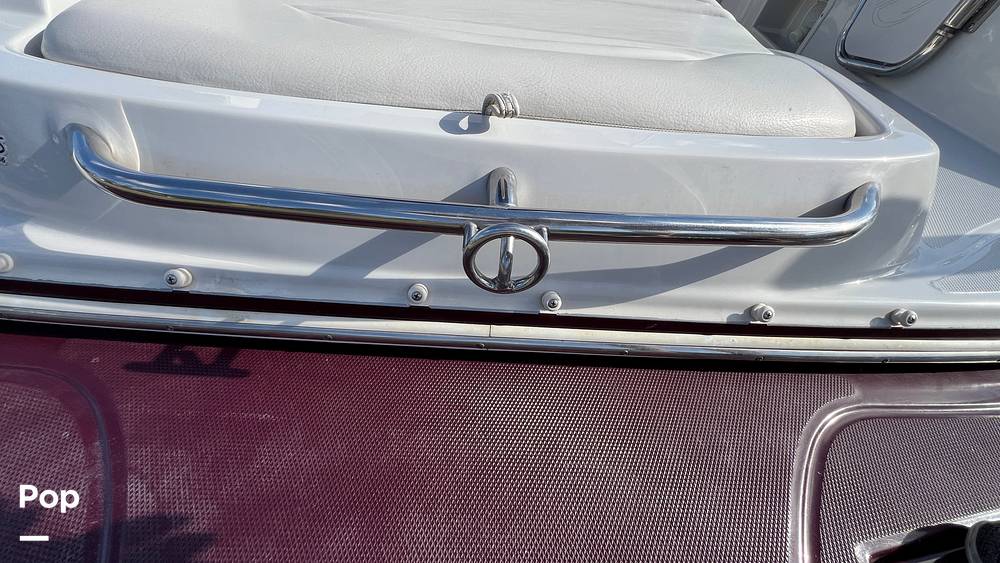 Slide: The Image of Crownline Boats 252 EX 2007 - 15141238