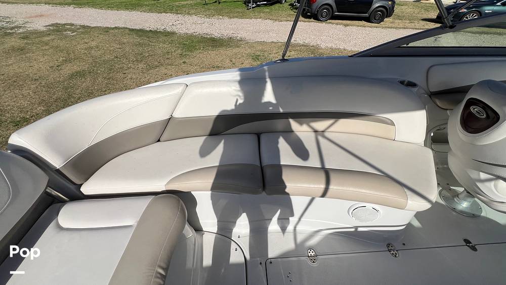 Slide: The Image of Crownline Boats 252 EX 2007 - 15141240
