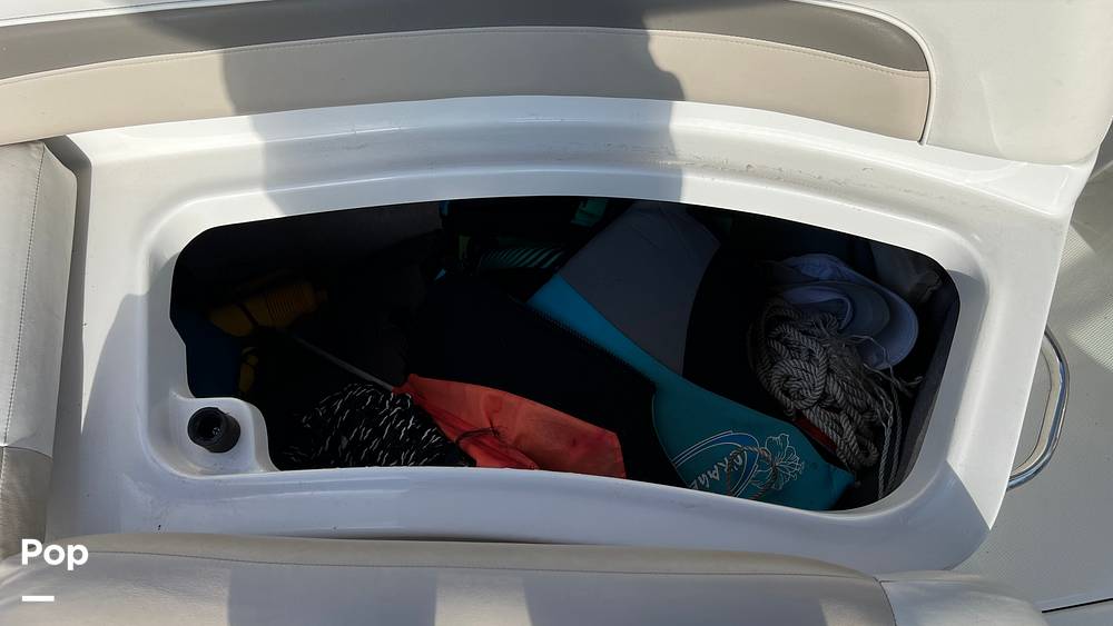 Slide: The Image of Crownline Boats 252 EX 2007 - 15141241
