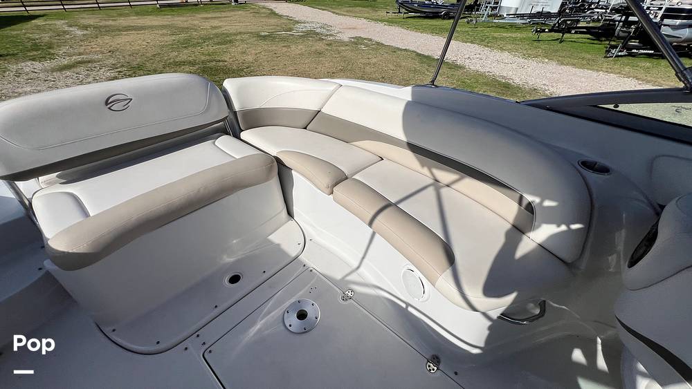 Slide: The Image of Crownline Boats 252 EX 2007 - 15141232