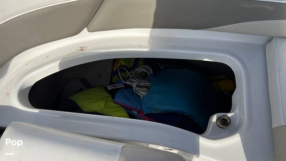 Slide: The Image of Crownline Boats 252 EX 2007 - 15141242