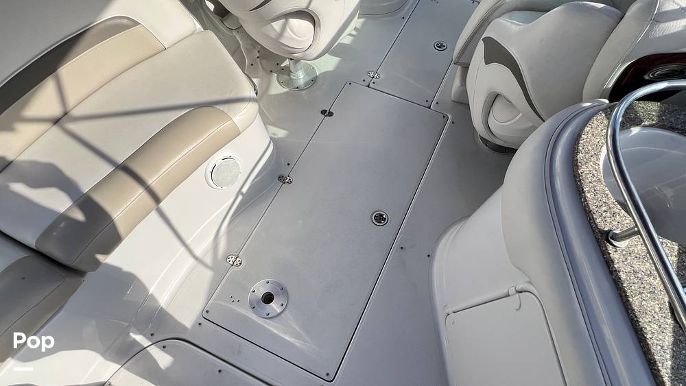 Slide: The Image of Crownline Boats 252 EX 2007 - 15141243