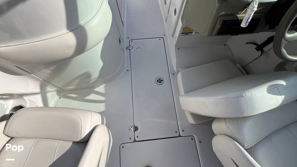Slide: The Image of Crownline Boats 252 EX 2007 - 15141244
