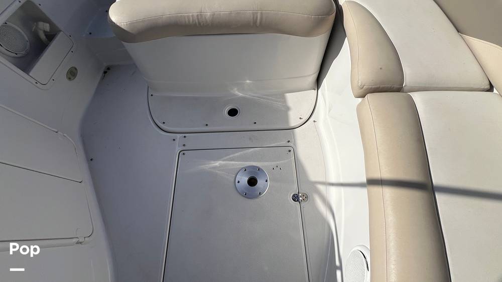 Slide: The Image of Crownline Boats 252 EX 2007 - 15141246