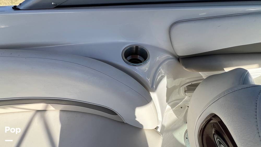 Slide: The Image of Crownline Boats 252 EX 2007 - 15141247