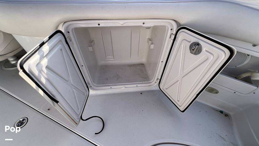 Slide: The Image of Crownline Boats 252 EX 2007 - 15141249