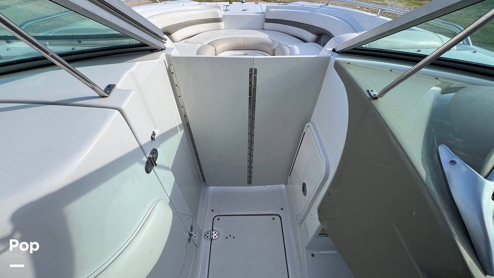 Slide: The Image of Crownline Boats 252 EX 2007 - 15141251