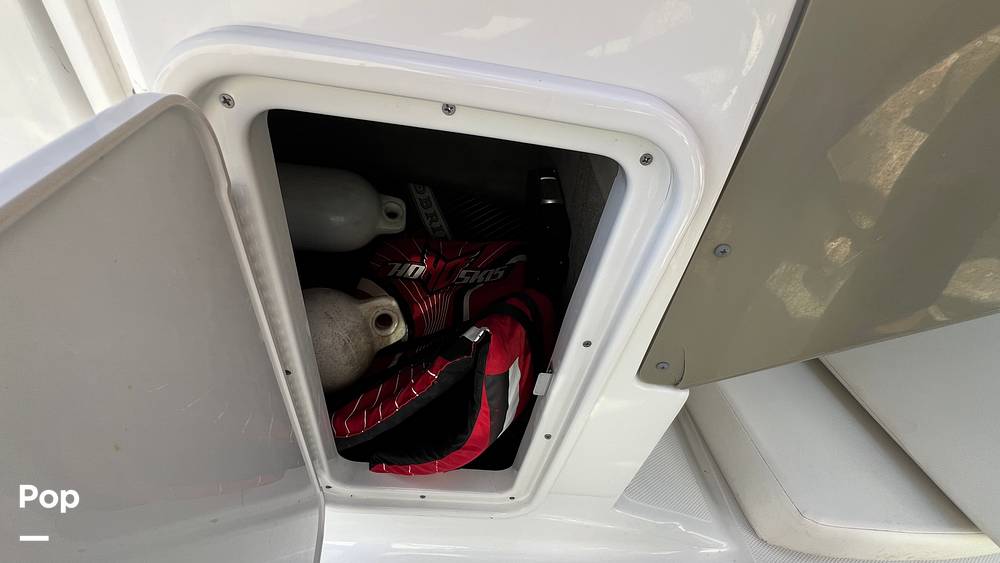 Slide: The Image of Crownline Boats 252 EX 2007 - 15141252
