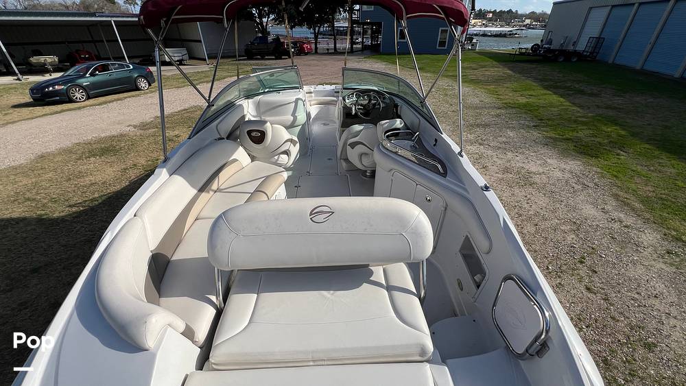 Slide: The Image of Crownline Boats 252 EX 2007 - 15141239