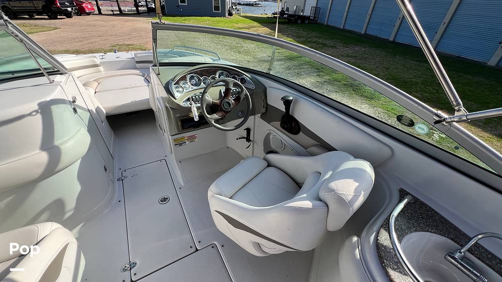Slide: The Image of Crownline Boats 252 EX 2007 - 15141254