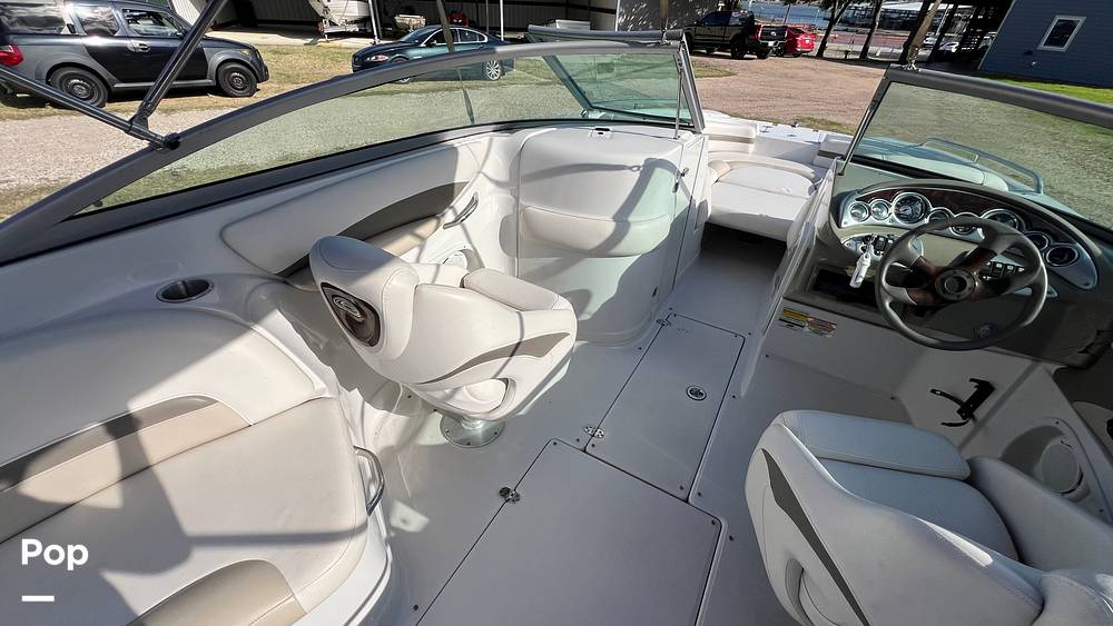 Slide: The Image of Crownline Boats 252 EX 2007 - 15141255