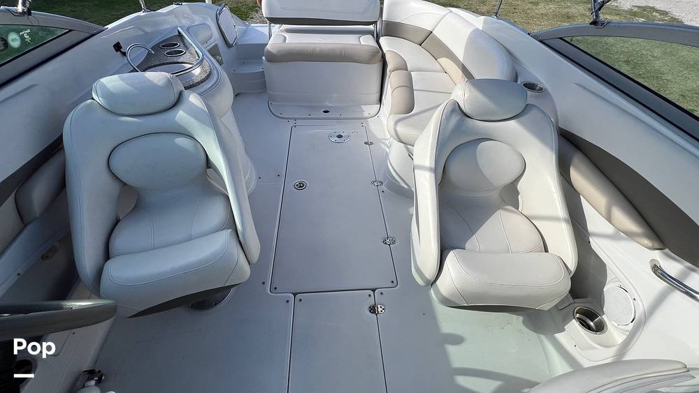 Slide: The Image of Crownline Boats 252 EX 2007 - 15141256