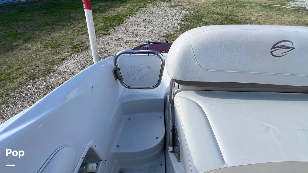 Slide: The Image of Crownline Boats 252 EX 2007 - 15141257