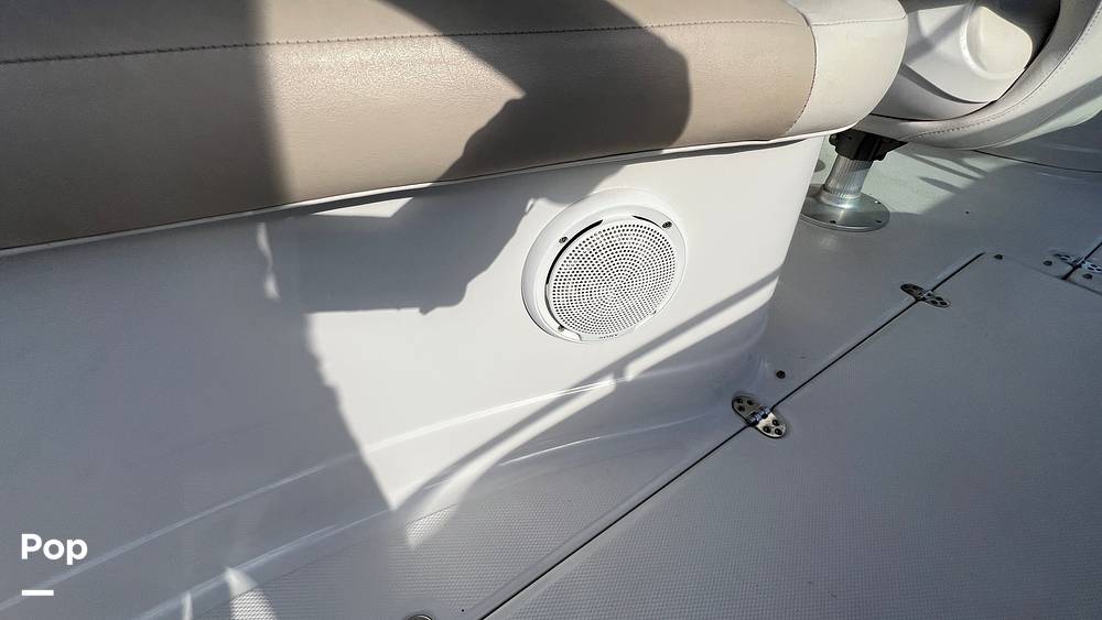 Slide: The Image of Crownline Boats 252 EX 2007 - 15141259