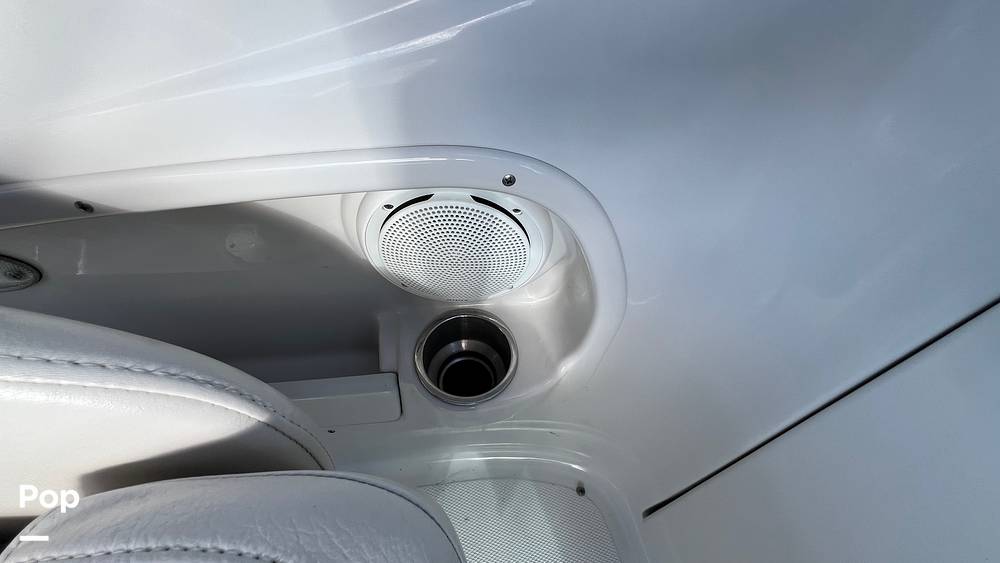 Slide: The Image of Crownline Boats 252 EX 2007 - 15141260
