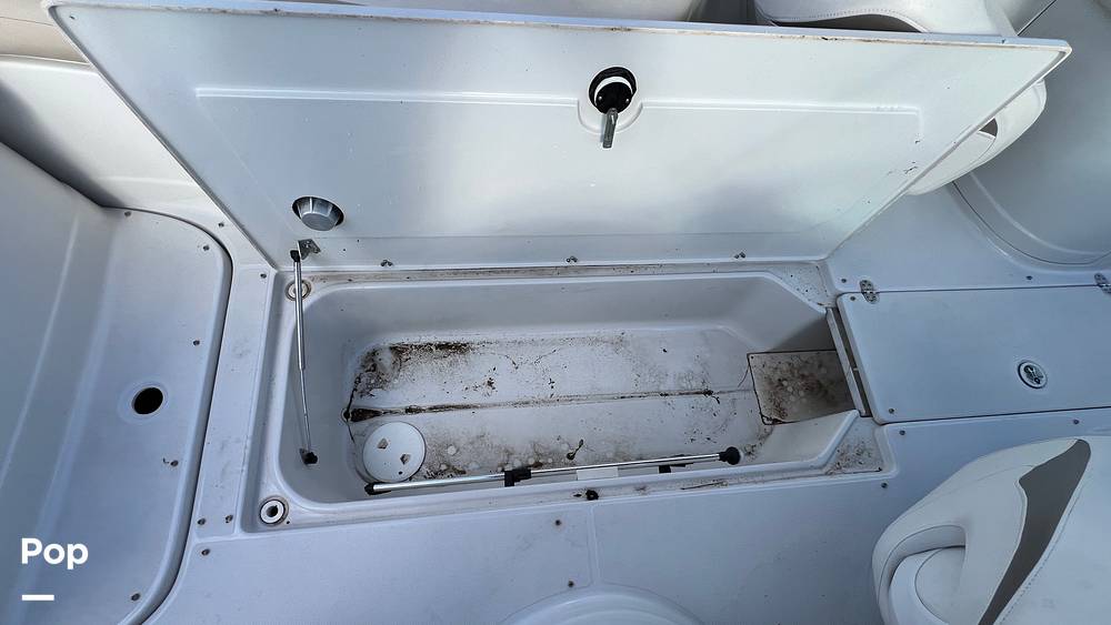 Slide: The Image of Crownline Boats 252 EX 2007 - 15141261