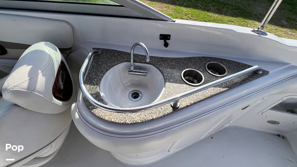Slide: The Image of Crownline Boats 252 EX 2007 - 15141248