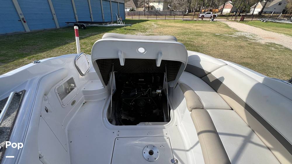 Slide: The Image of Crownline Boats 252 EX 2007 - 15141266