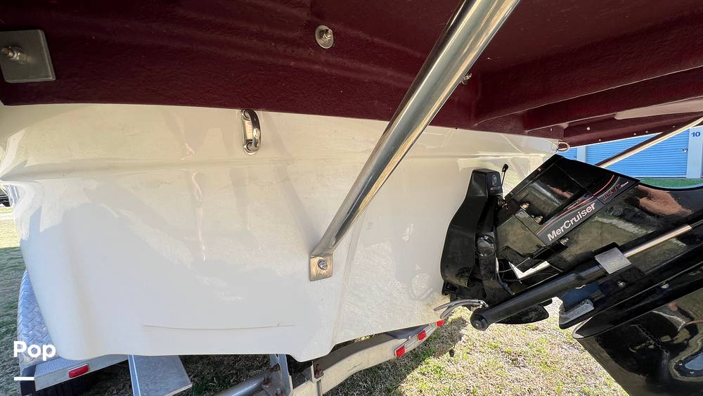 Slide: The Image of Crownline Boats 252 EX 2007 - 15141276