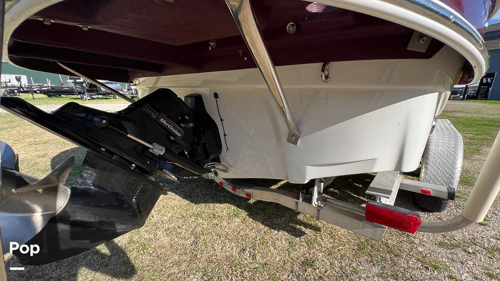 Slide: The Image of Crownline Boats 252 EX 2007 - 15141278