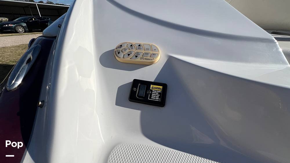Slide: The Image of Crownline Boats 252 EX 2007 - 15141280