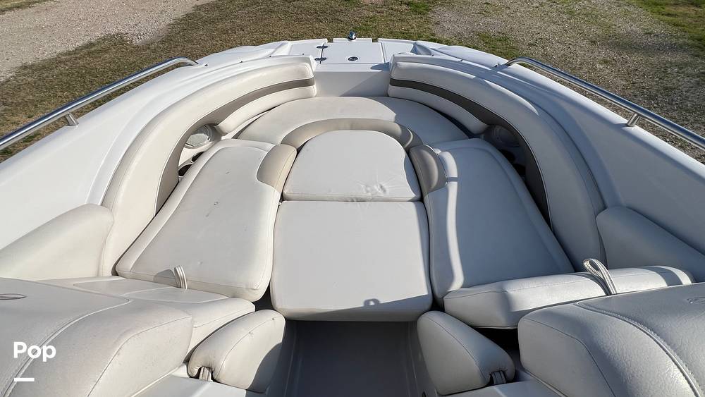 Slide: The Image of Crownline Boats 252 EX 2007 - 15141253