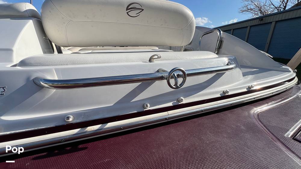 Slide: The Image of Crownline Boats 252 EX 2007 - 15141281