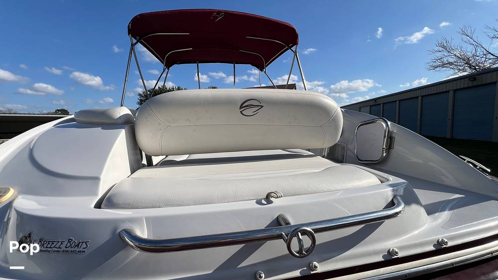Slide: The Image of Crownline Boats 252 EX 2007 - 15141282