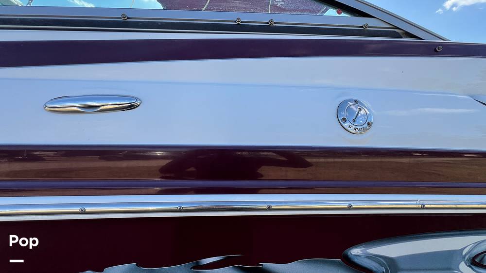 Slide: The Image of Crownline Boats 252 EX 2007 - 15141284