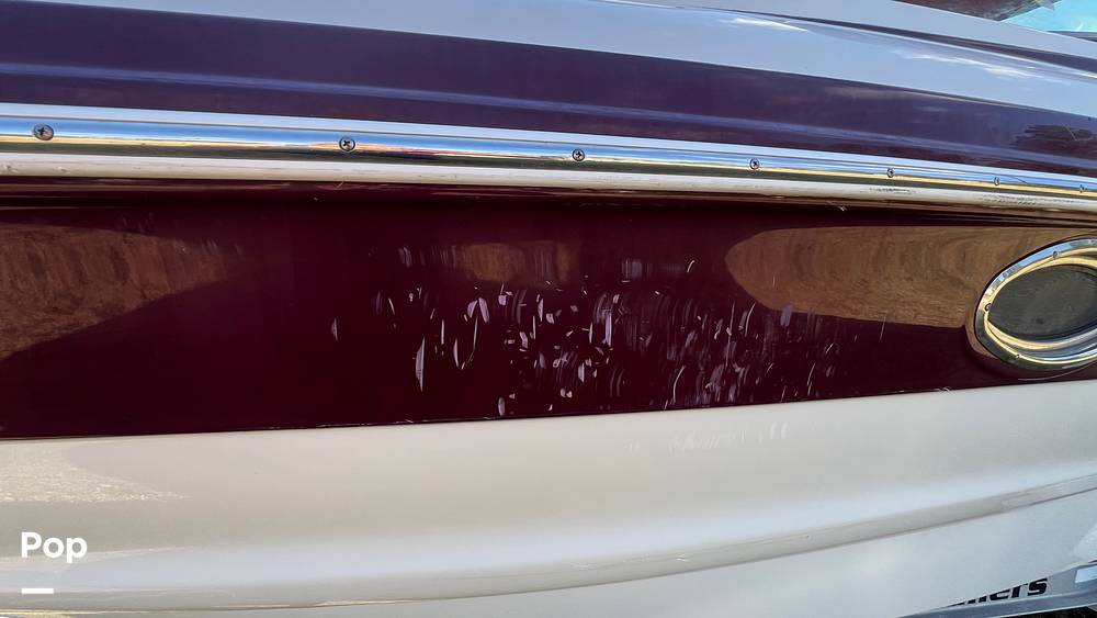 Slide: The Image of Crownline Boats 252 EX 2007 - 15141286
