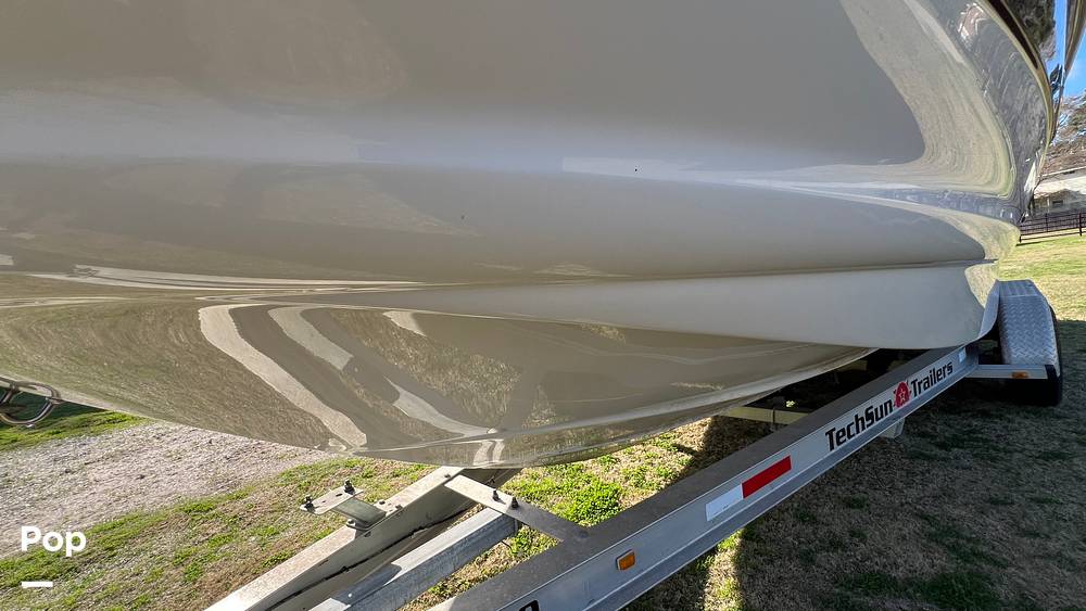 Slide: The Image of Crownline Boats 252 EX 2007 - 15141287