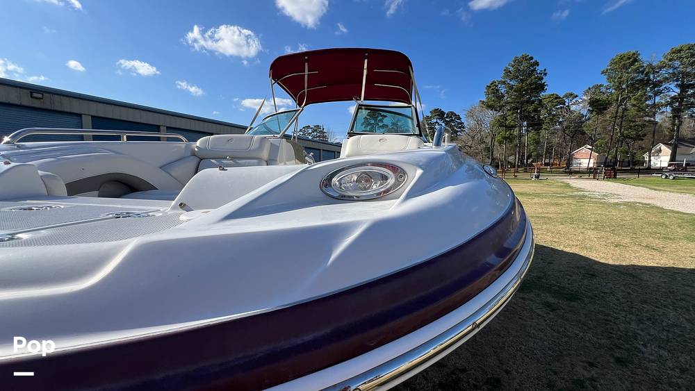 Slide: The Image of Crownline Boats 252 EX 2007 - 15141289