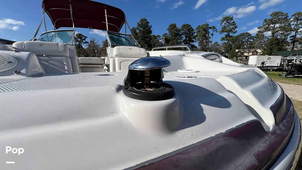 Slide: The Image of Crownline Boats 252 EX 2007 - 15141290