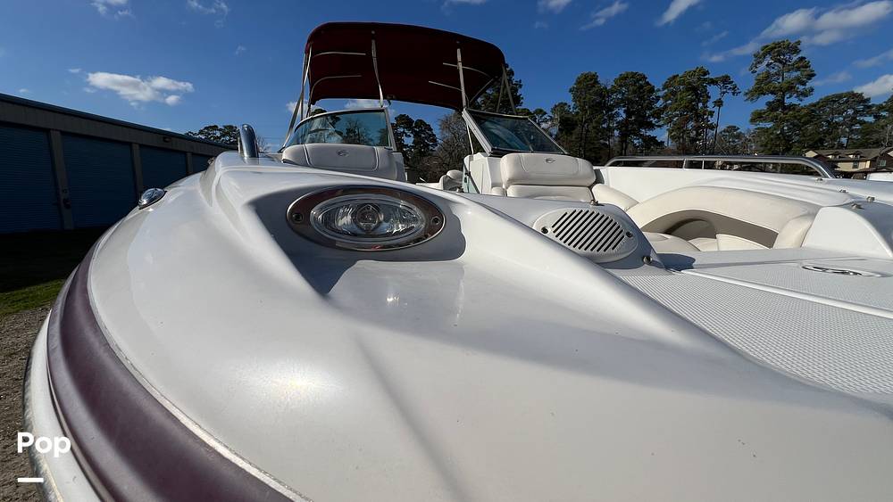 Slide: The Image of Crownline Boats 252 EX 2007 - 15141291
