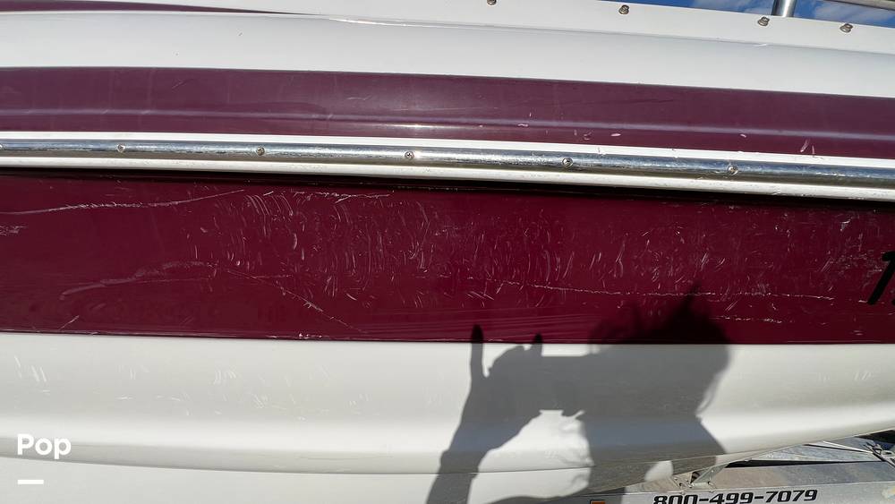 Slide: The Image of Crownline Boats 252 EX 2007 - 15141294