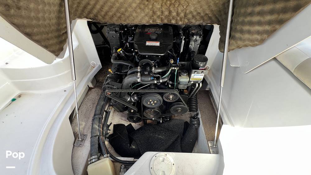 Slide: The Image of Crownline Boats 252 EX 2007 - 15141262