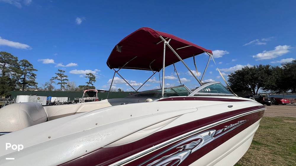 Slide: The Image of Crownline Boats 252 EX 2007 - 15141297