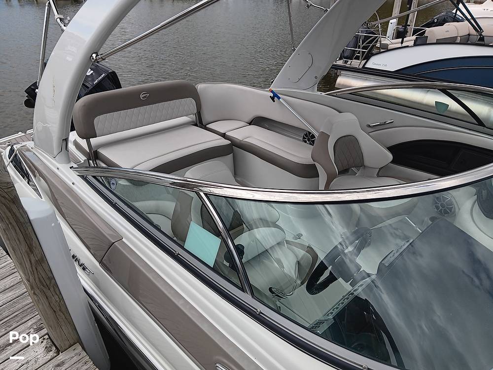 Slide: The Image of Crownline Boats 260XSS 2022 - 14559256