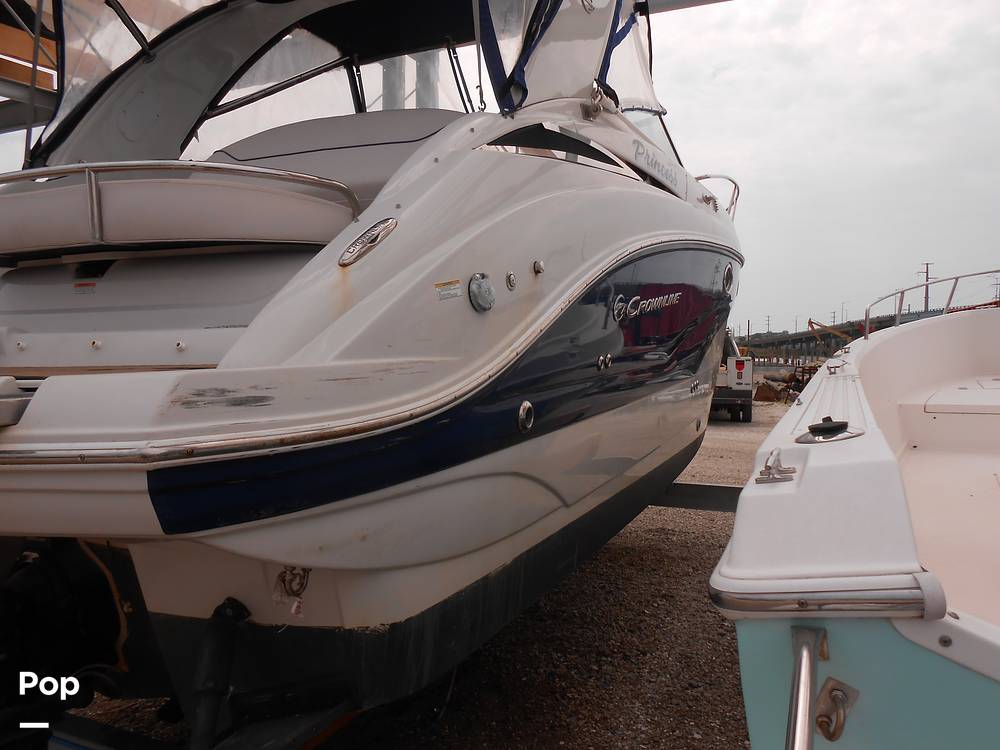 Slide: The Image of Crownline Boats 264 CR 2013 - 15534006