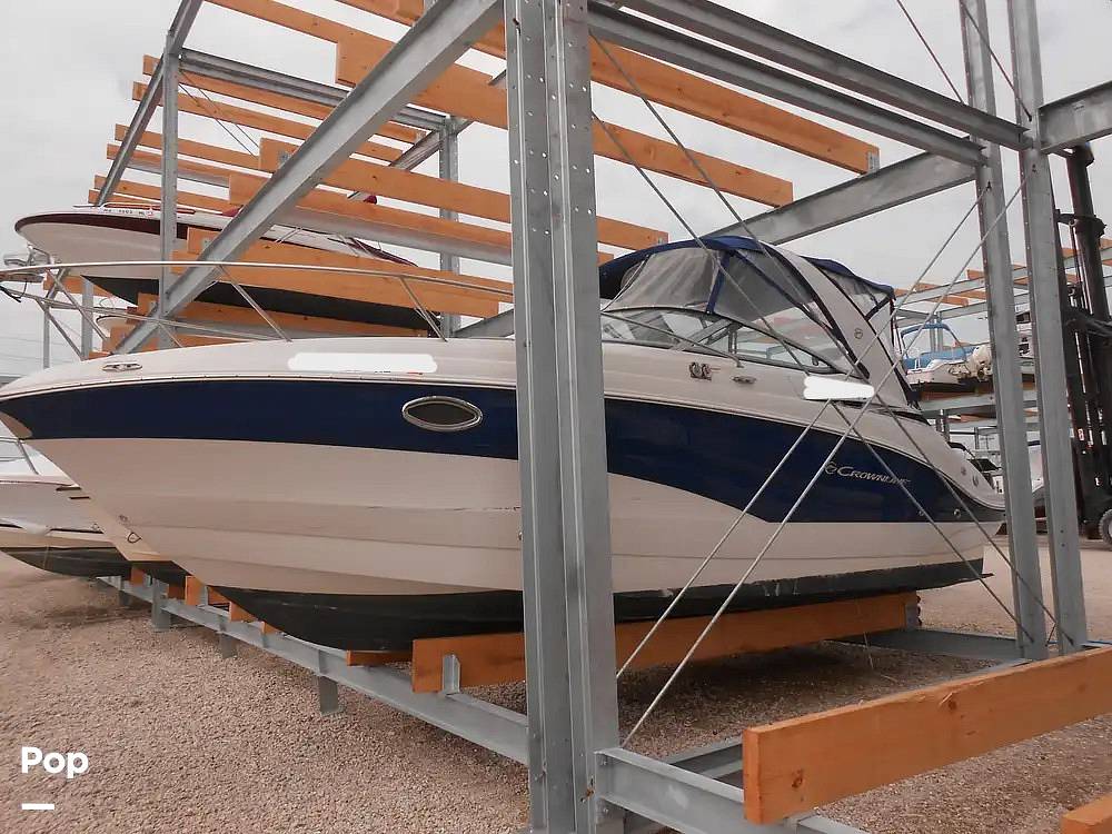 Slide: The Image of Crownline Boats 264 CR 2013 - 15534620